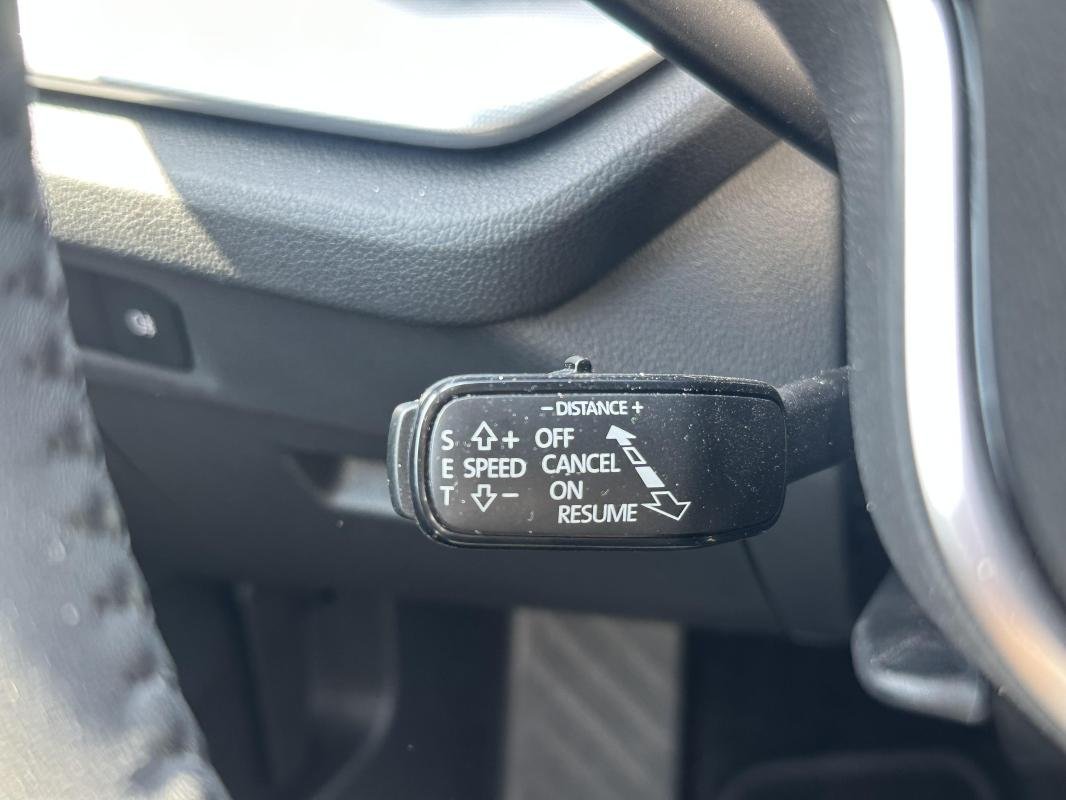 Skoda Octavia - Photo 21
