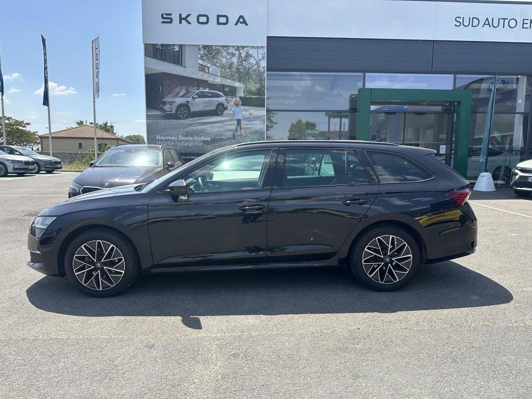 Skoda Octavia - Photo 6