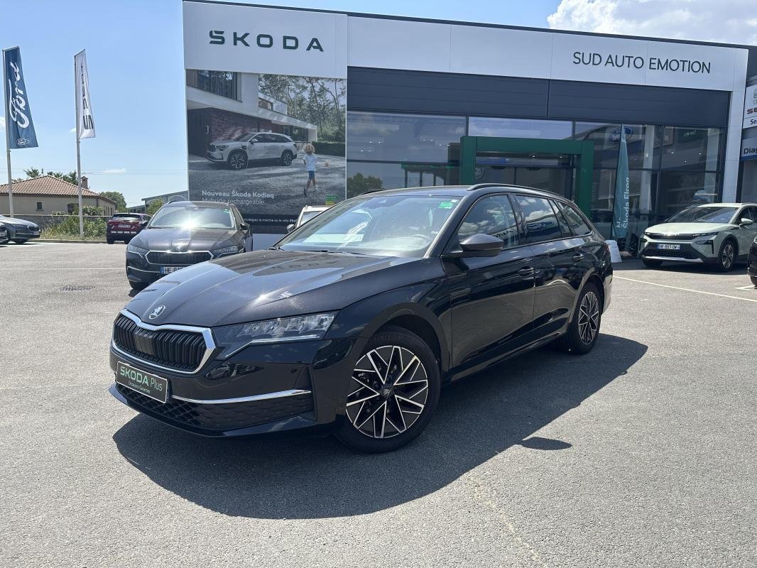 Skoda Octavia - Photo 7
