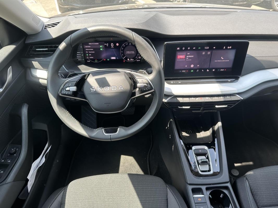 Skoda Octavia - Photo 10