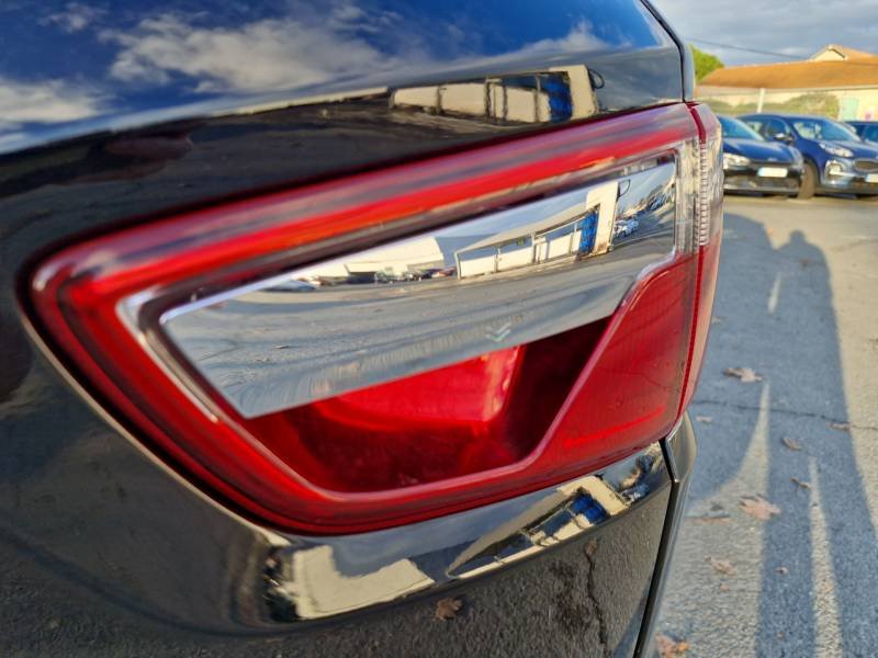 Ford EcoSport - Photo 15