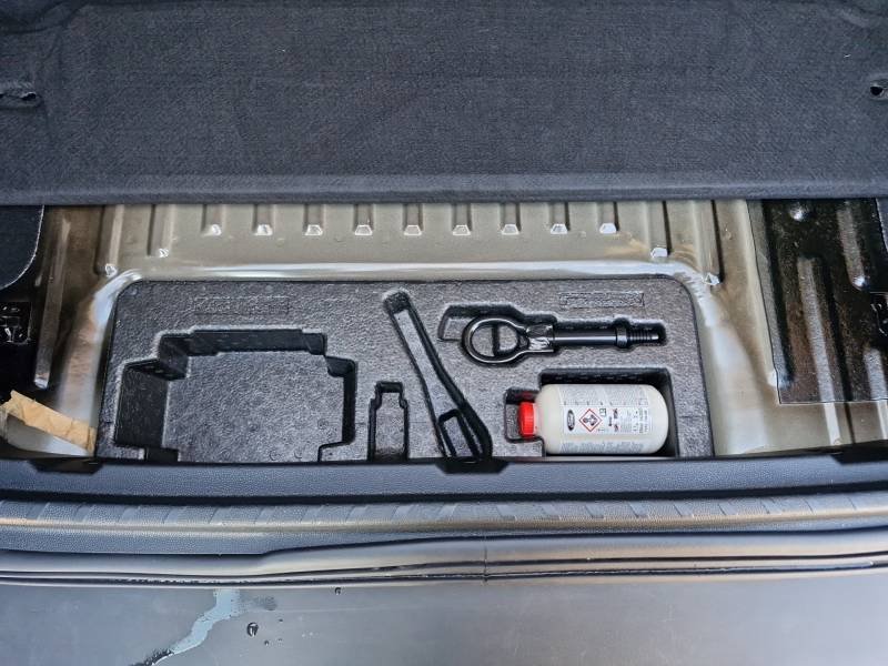 Ford EcoSport - Photo 19