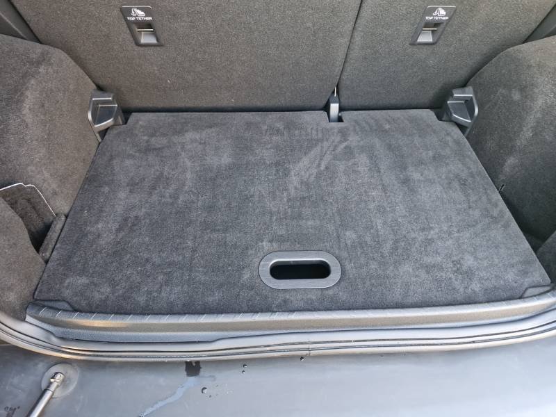 Ford EcoSport - Photo 20