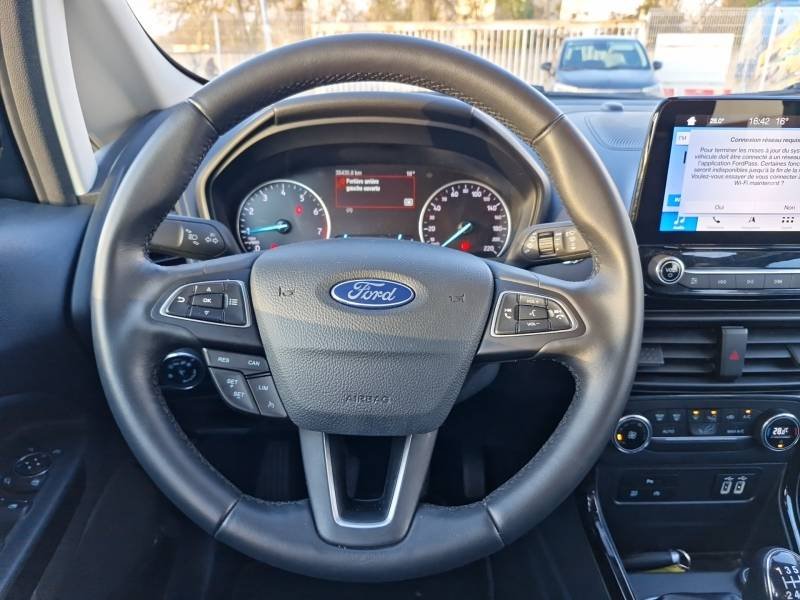 Ford EcoSport - Photo 25