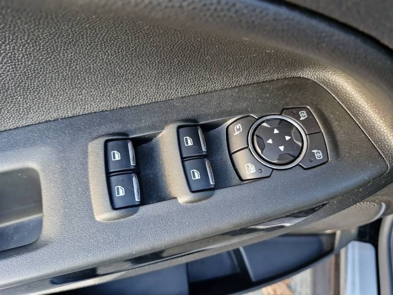 Ford EcoSport - Photo 27