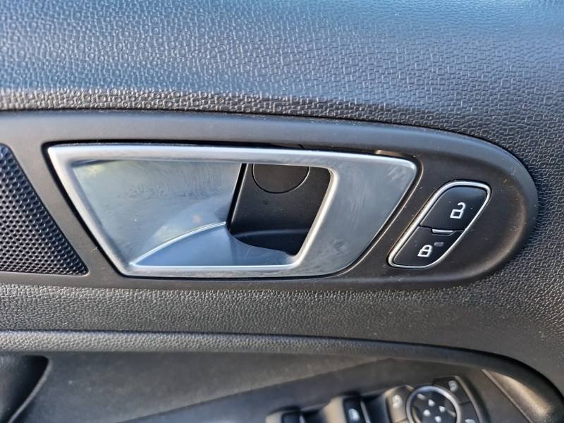 Ford EcoSport - Photo 28