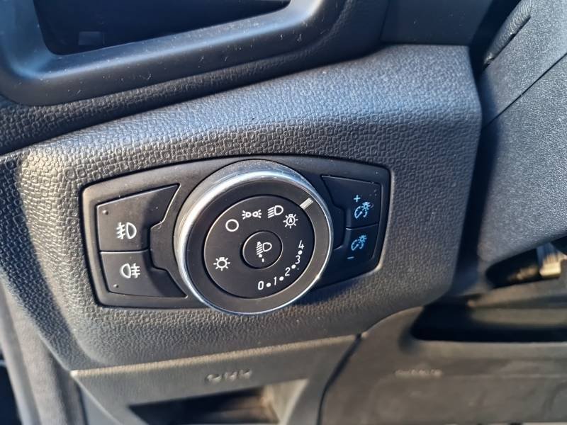 Ford EcoSport - Photo 30