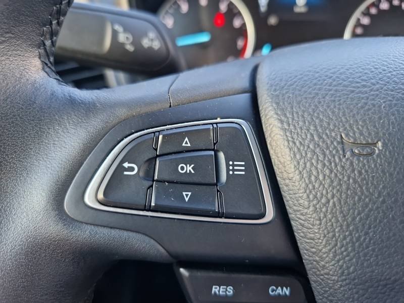 Ford EcoSport - Photo 31