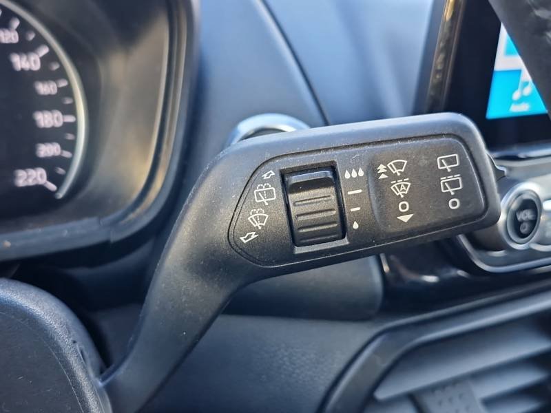 Ford EcoSport - Photo 35