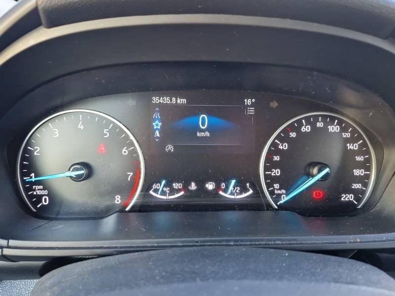 Ford EcoSport - Photo 36