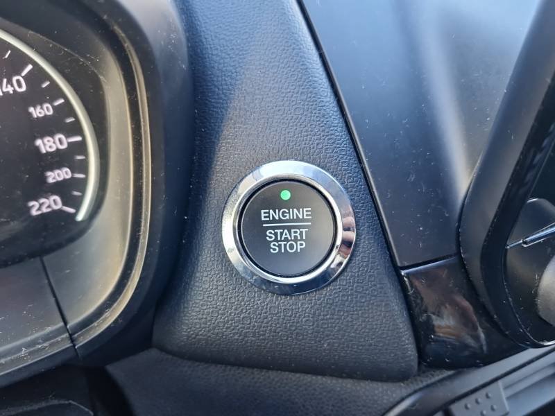 Ford EcoSport - Photo 37