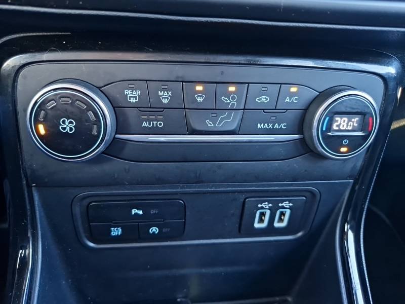 Ford EcoSport - Photo 41
