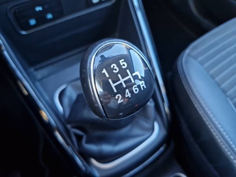 Ford EcoSport - Photo 42
