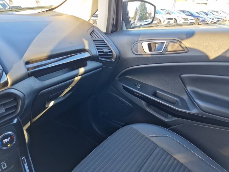 Ford EcoSport - Photo 45