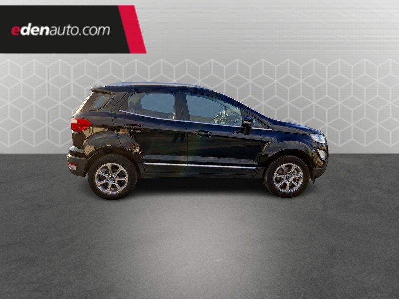 Ford EcoSport - Photo 6