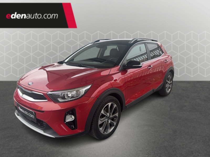 Kia Stonic - Photo 1