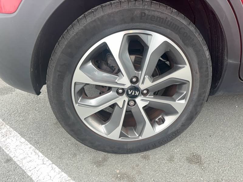 Kia Stonic - Photo 11