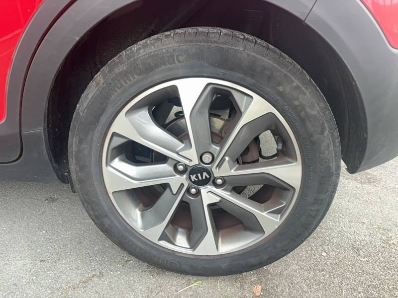 Kia Stonic - Photo 12