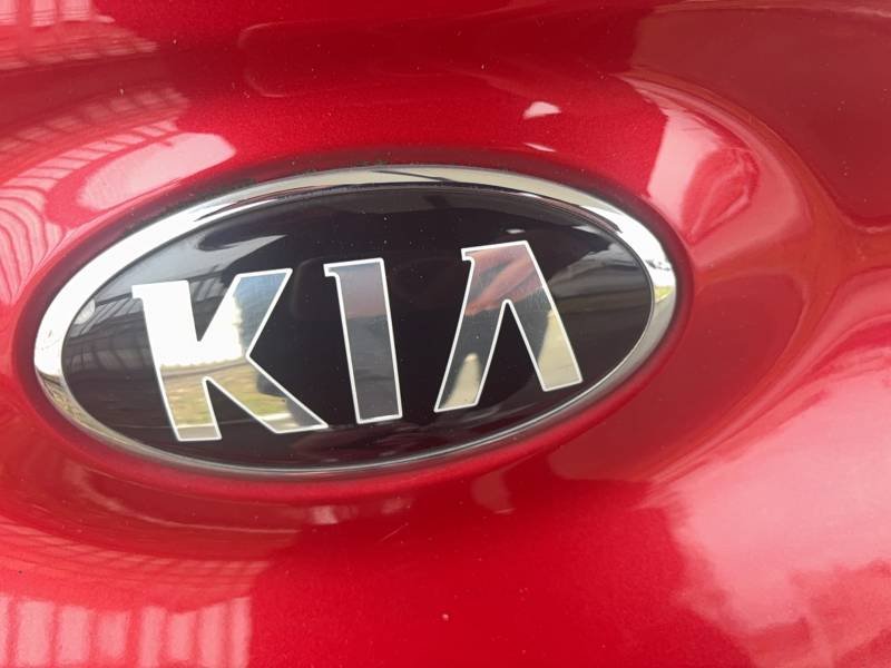 Kia Stonic - Photo 15