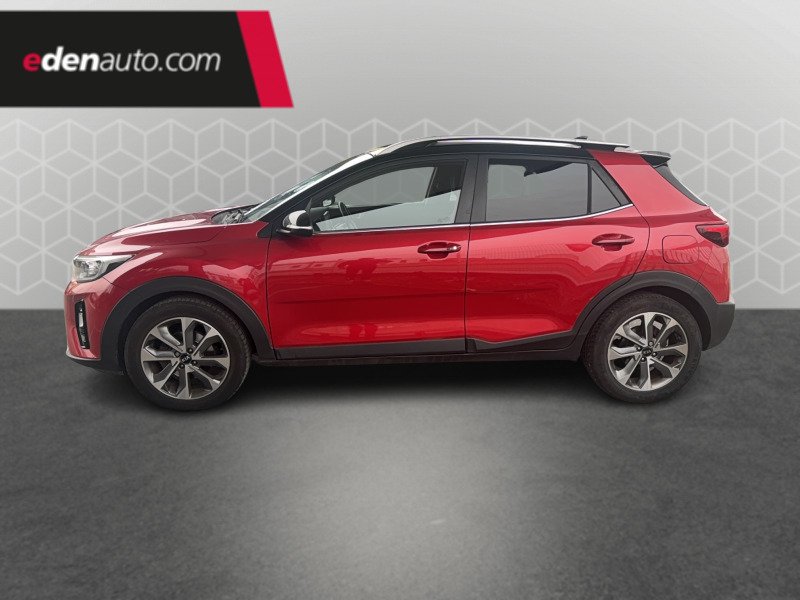 Kia Stonic - Photo 2
