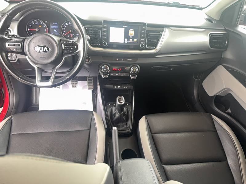 Kia Stonic - Photo 23