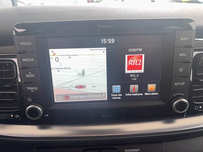 Kia Stonic - Photo 25