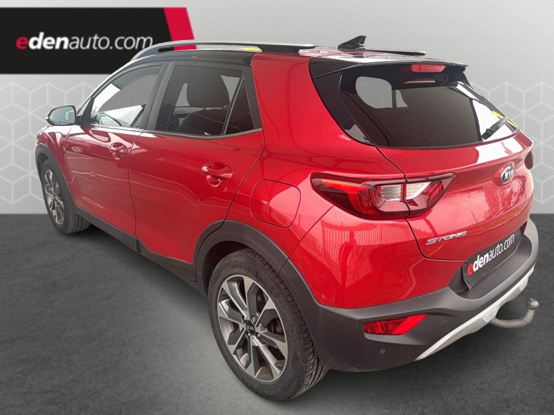 Kia Stonic - Photo 3