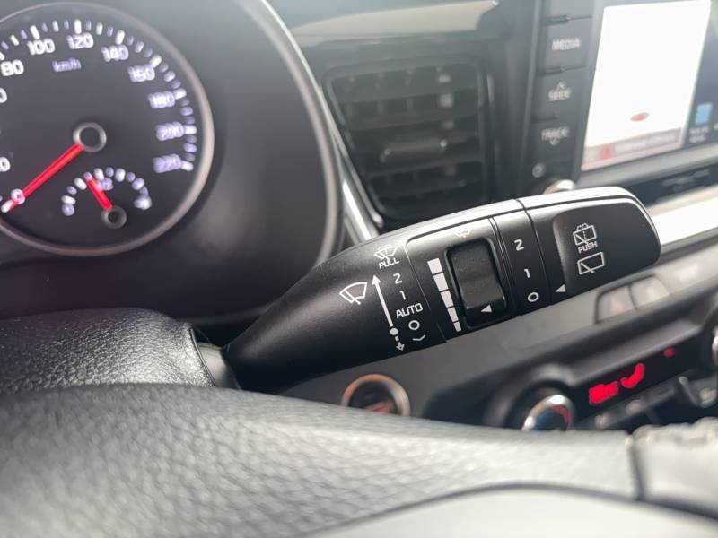 Kia Stonic - Photo 32