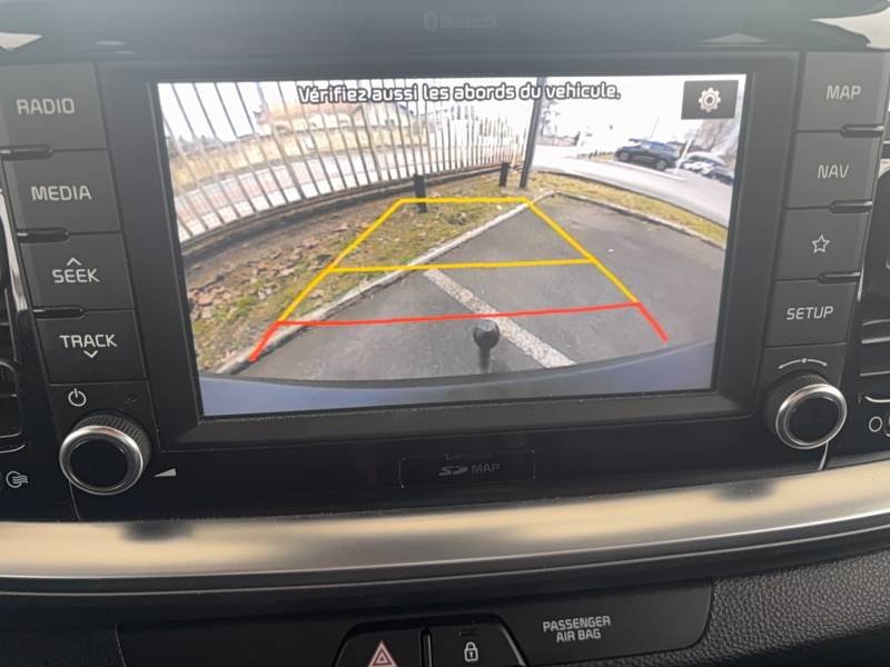 Kia Stonic - Photo 36