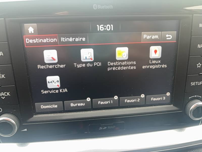 Kia Stonic - Photo 39