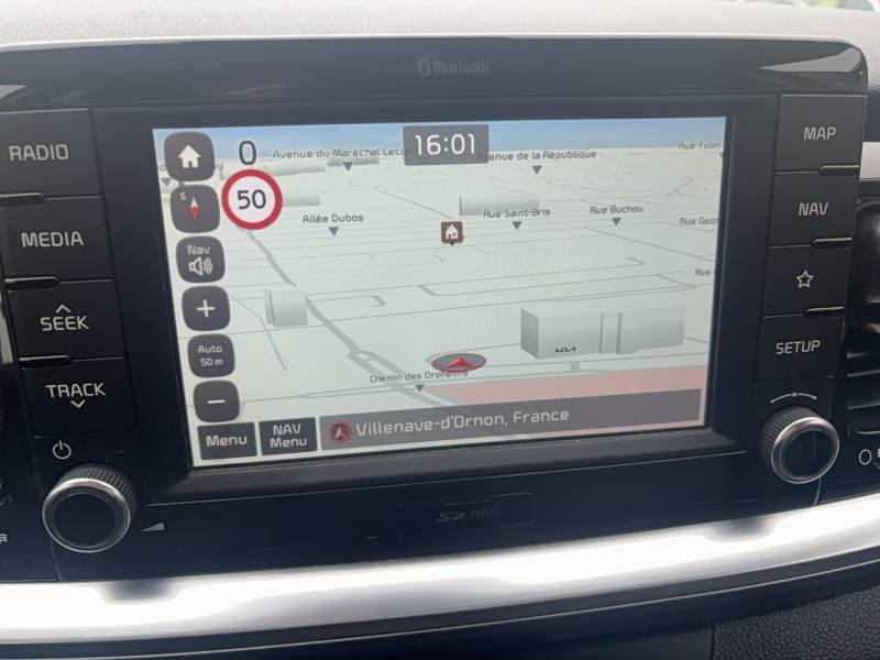 Kia Stonic - Photo 40