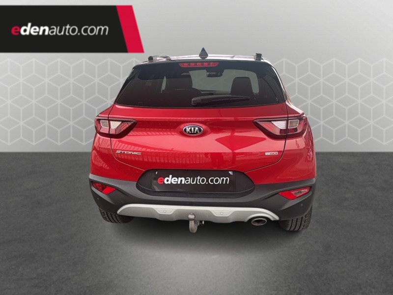 Kia Stonic - Photo 4