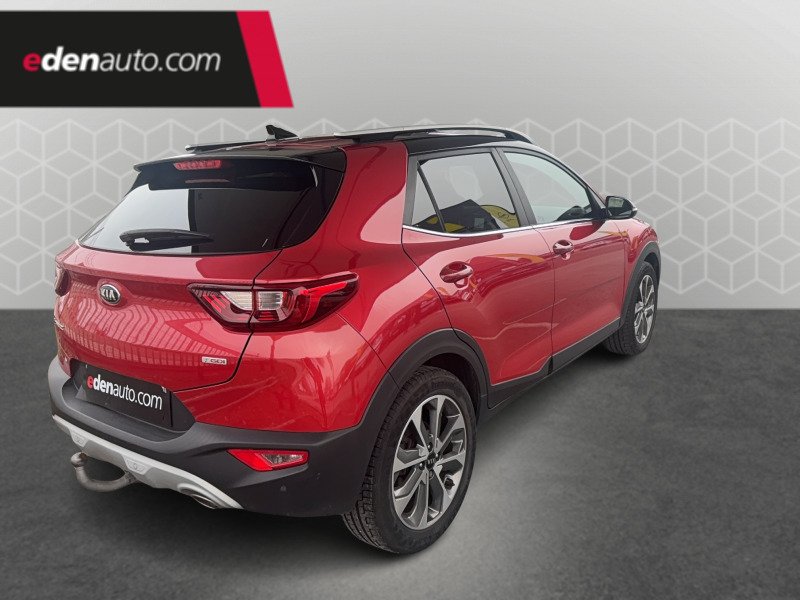 Kia Stonic - Photo 5