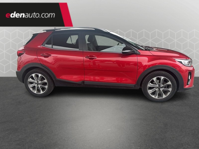 Kia Stonic - Photo 6