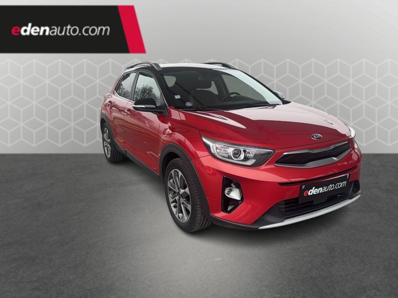 Kia Stonic - Photo 7