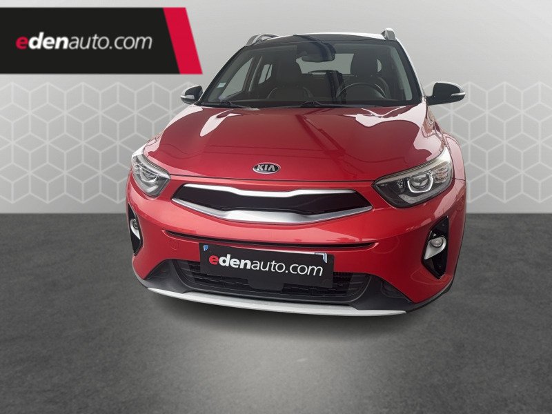 Kia Stonic - Photo 8