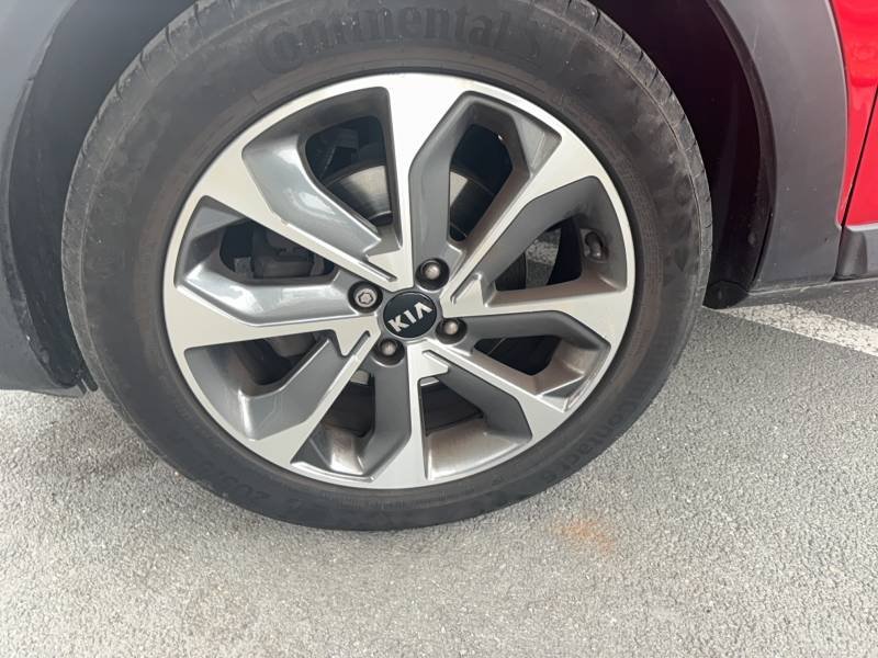 Kia Stonic - Photo 9