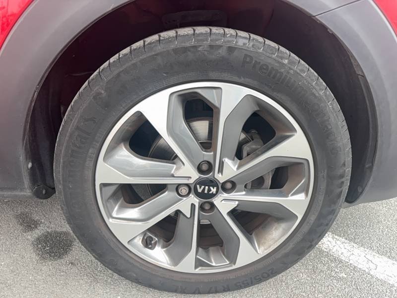 Kia Stonic - Photo 10