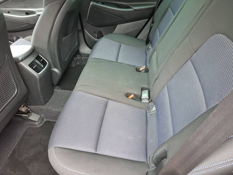 Hyundai Tucson - Photo 11