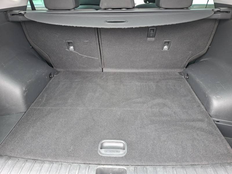 Hyundai Tucson - Photo 15