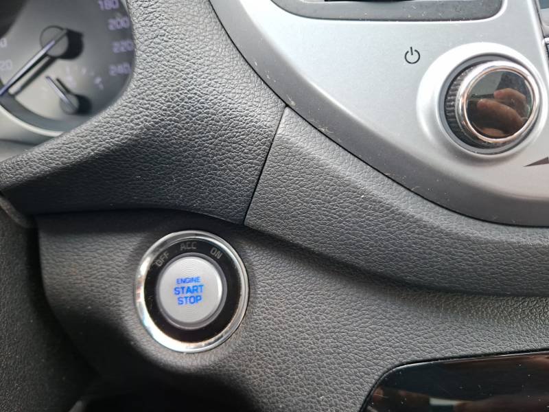 Hyundai Tucson - Photo 18