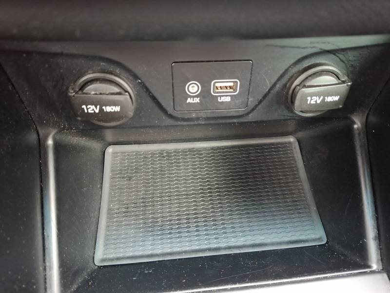 Hyundai Tucson - Photo 20