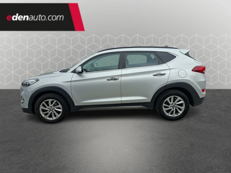 Hyundai Tucson - Photo 2