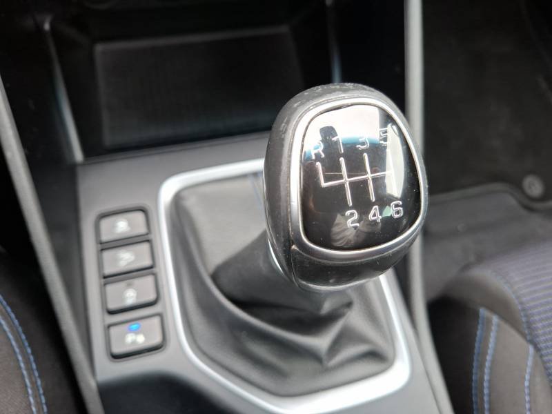 Hyundai Tucson - Photo 21