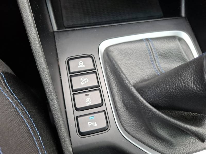 Hyundai Tucson - Photo 22