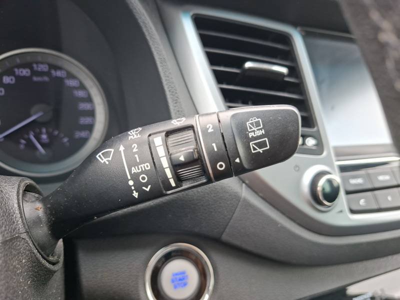 Hyundai Tucson - Photo 24