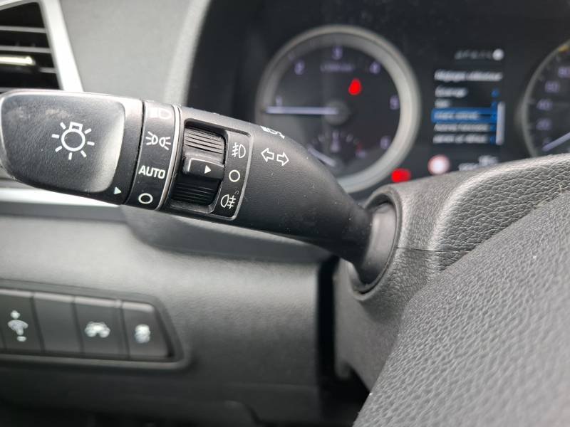 Hyundai Tucson - Photo 25