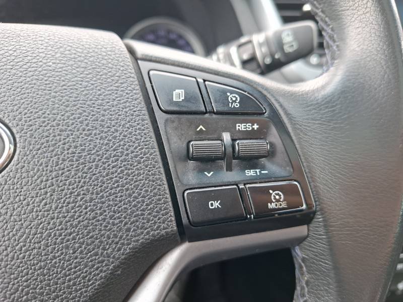 Hyundai Tucson - Photo 26