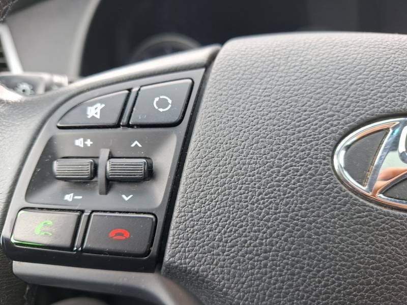 Hyundai Tucson - Photo 27