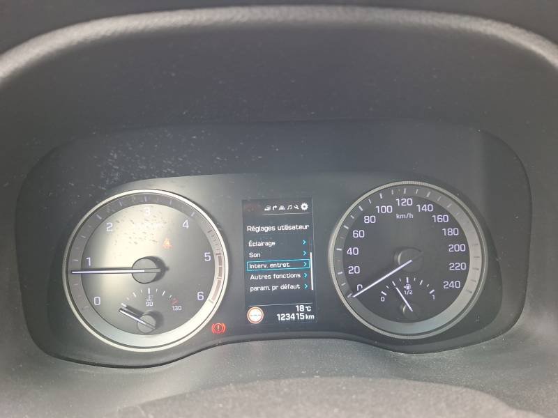Hyundai Tucson - Photo 28